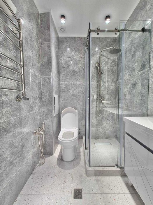 ПРОДАЖА КВАРТИРЫ | ЖК Felichita, Яккасарайский район  53 м²