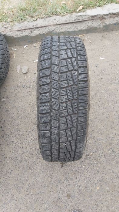 Зимние шины R14 для авто