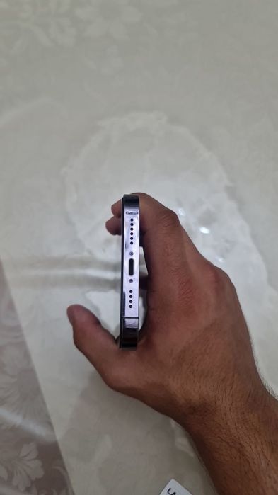 Iphone 14 pro max LLA