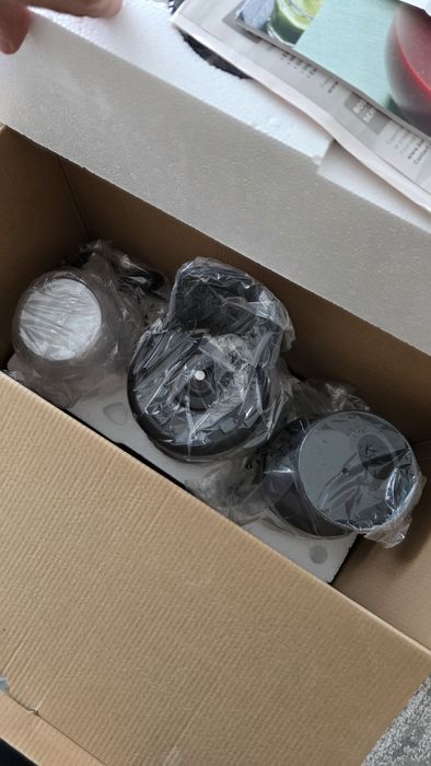 Сокоизтисквачка Bosch VitaExtract MESM731M
