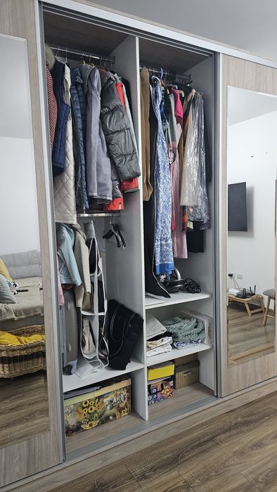 Dulap/sifonier/Dressing