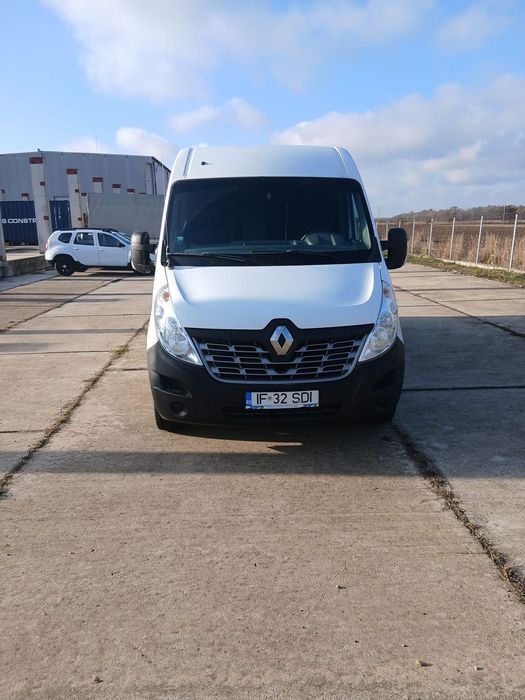 Renault Master Renault Master