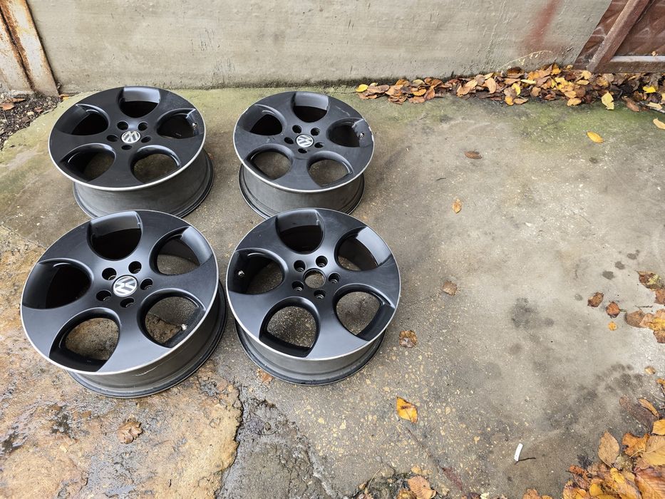 5х112 18 цола оригинални bbs Detroit