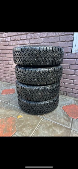 Колеса с дисками R 14