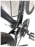 Bicicleta Rockrider ST500 24'