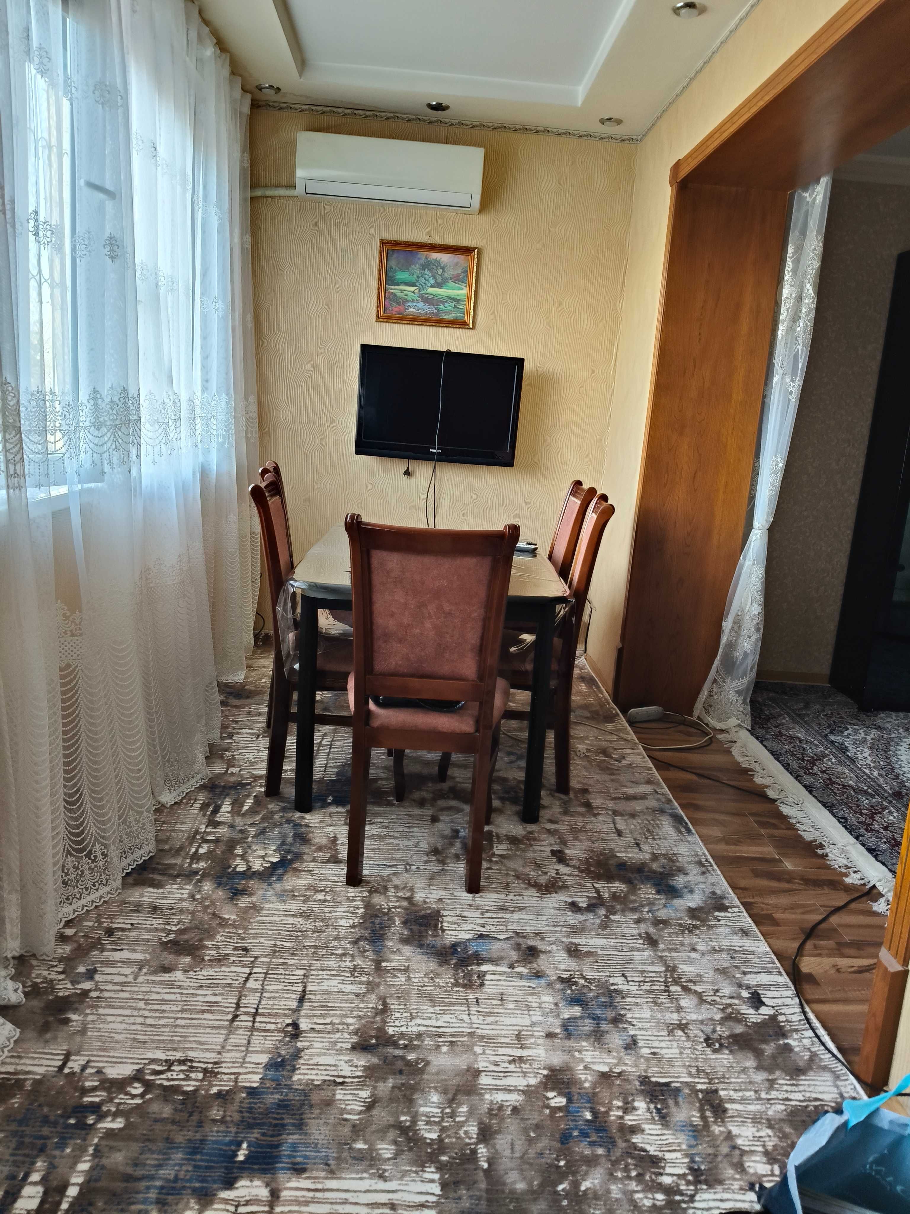 Яаккасарой район