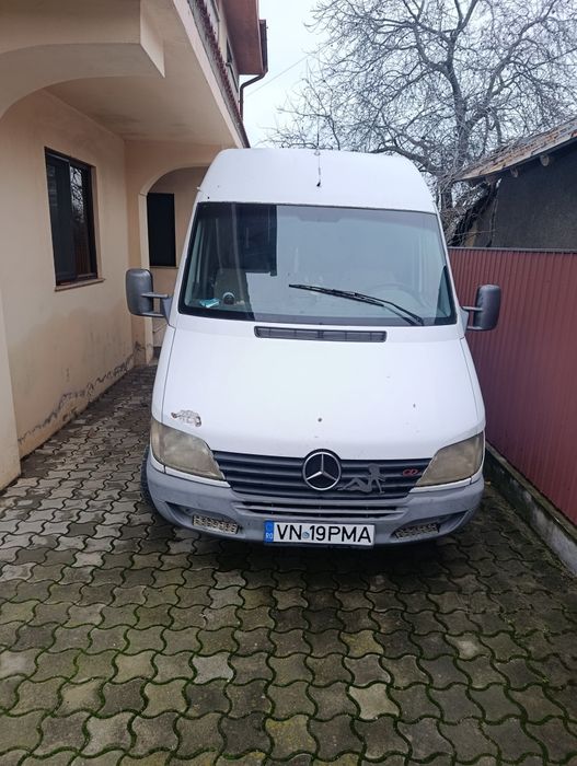 Mașină bună de muncă