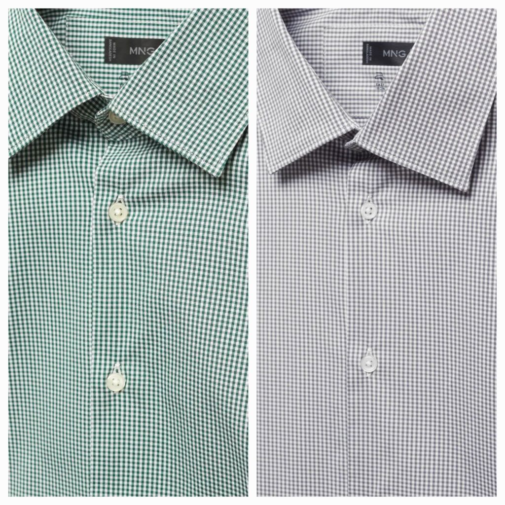 Camasa barbati M , XL Mango