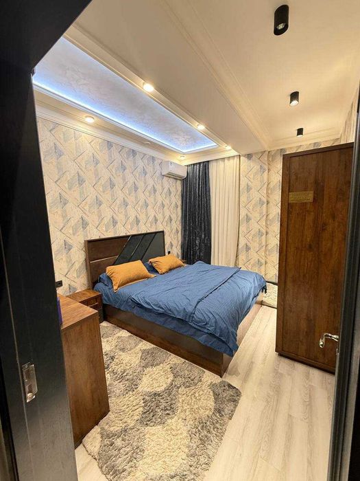 продажа квартир в Ташкенте, Комплекс "СОЛАРИС" 3/1/9 площадь: 95м2