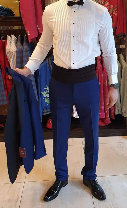 Смокинг Desizo Monni