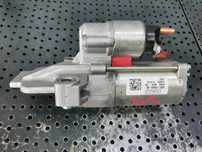 electromotor  1.0b bzja ecoboost hybrid  ford puma 2022  jx6t-11000-eb
