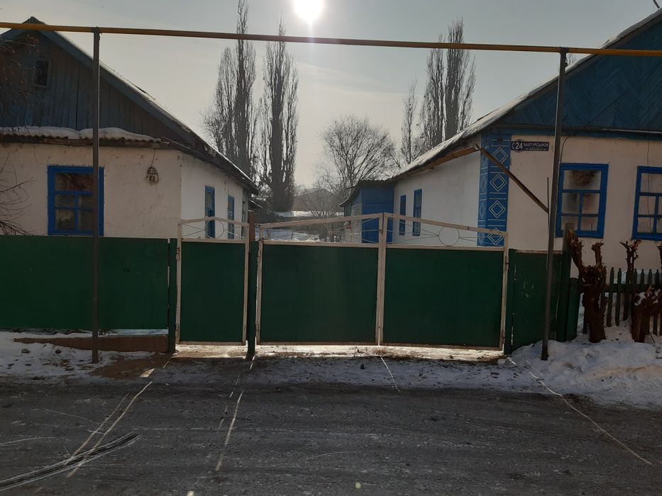 Срочно продам дом, тезарада үй сатылады Балпық би, орталғында
