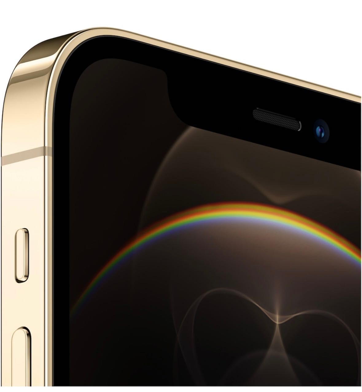 iPhone 12 pro gold 128gb