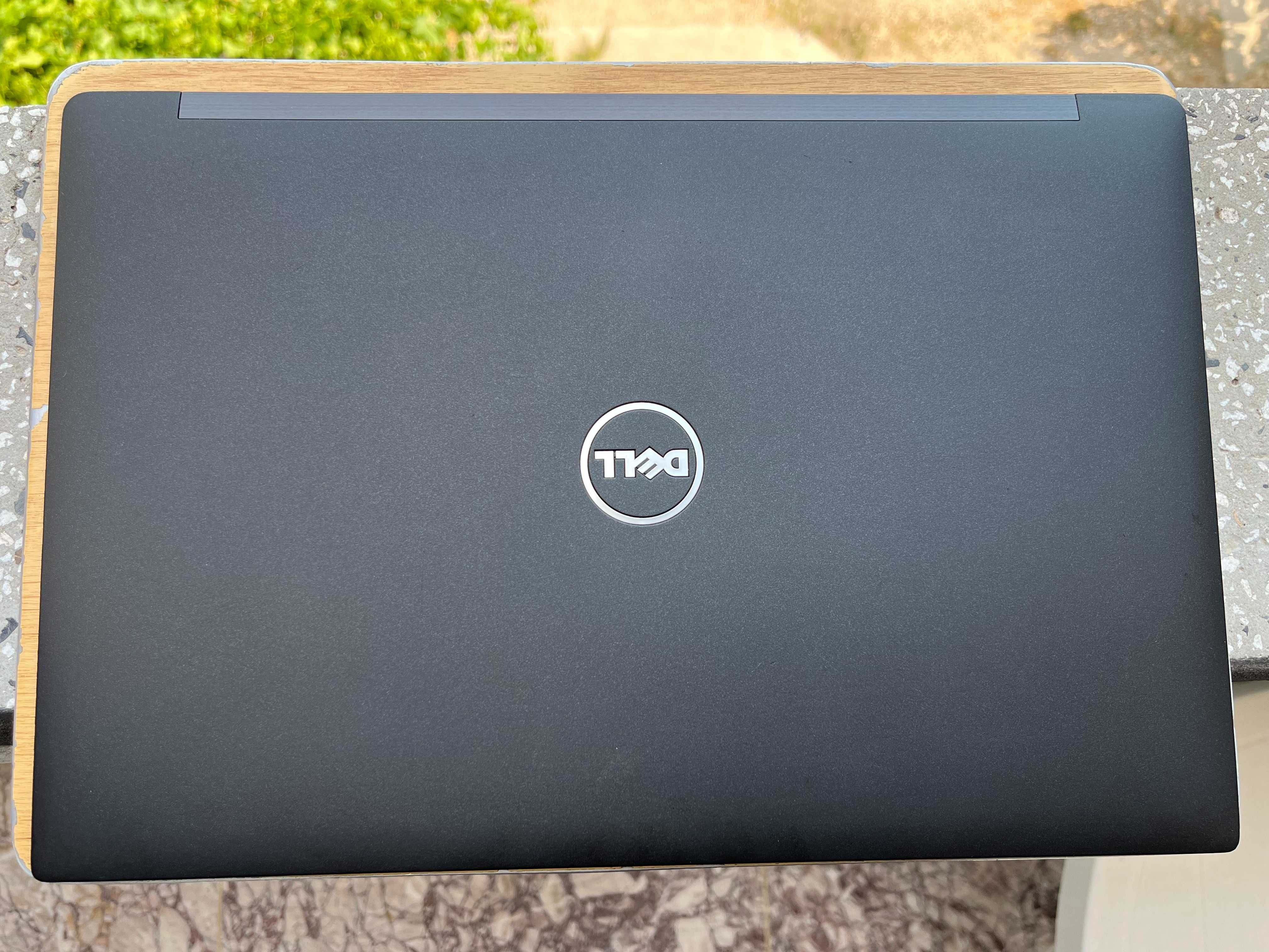 Dell Latitude 7480 (i5-6300U, 16GB DDR4, 256GB SSD)