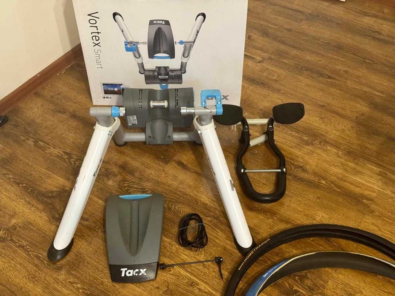 «Tacx Vortex Smart Trainer»