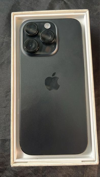 Айфон 16 про  128 гб