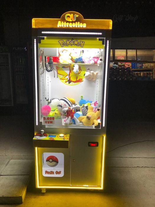 Продам игровой аппарат как новый пользовались 1 месяца.