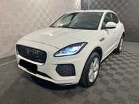 Dezmembrez Jaguar E Pace R Dynamic, 2.0i PT204