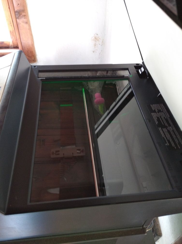 Konica Minolta Bizhub 3320 3в1