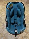 Столче за кола BeSafe izi-go