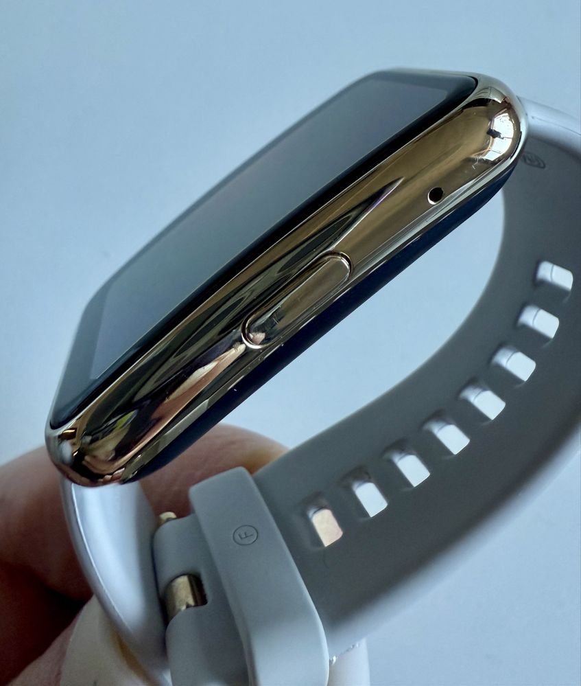 Smartwatch Huawei Fit Elegant