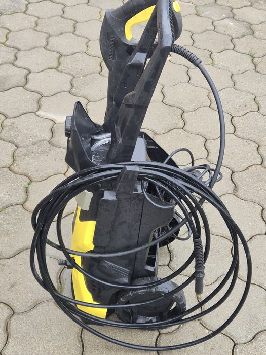 Aparat de spălat cu presiune karcher k 5.660