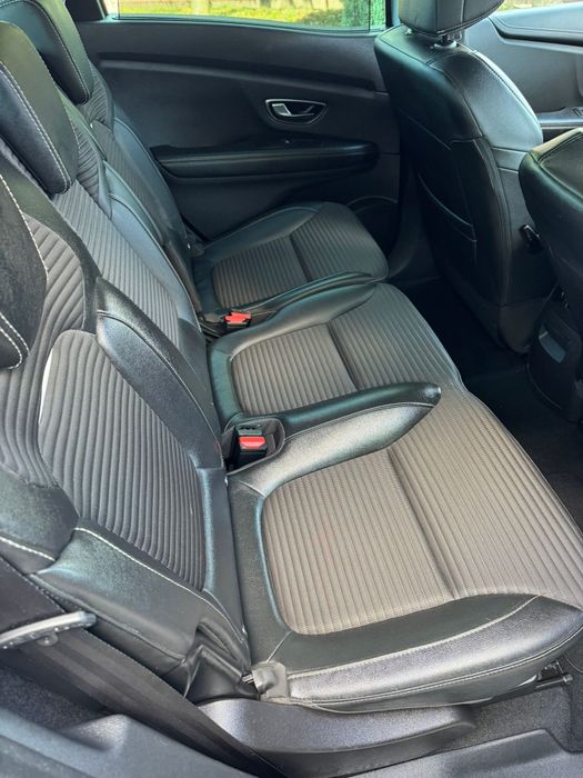 Renault Scenic* Euro 6 * 1.7 Diesel