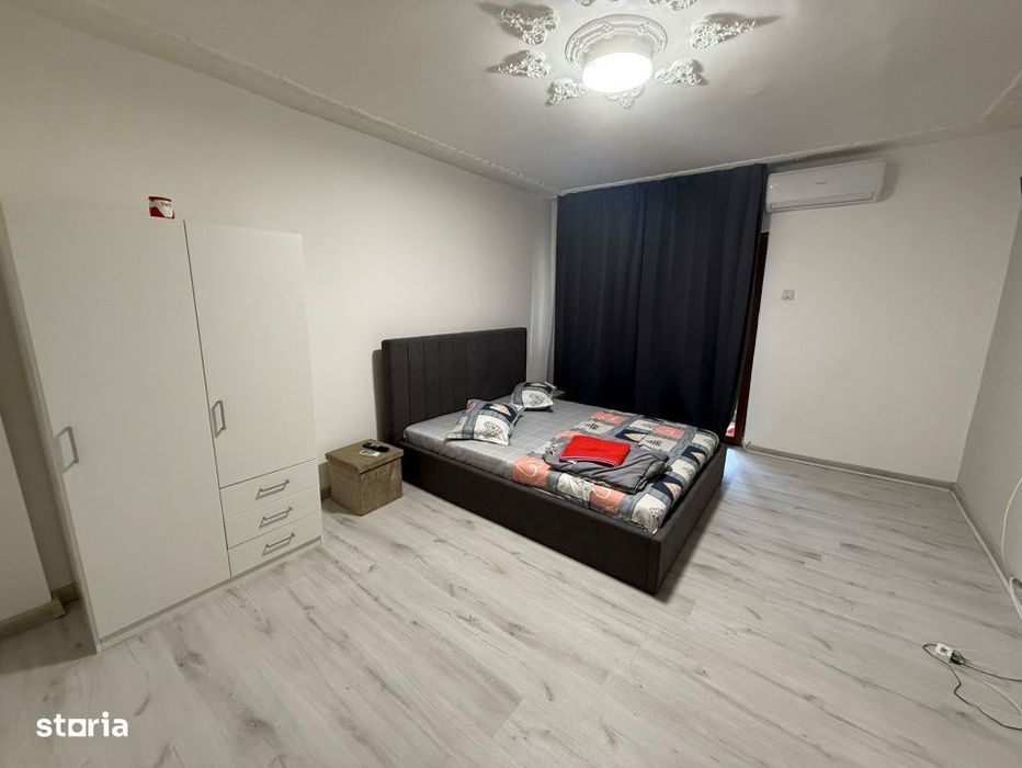 Apartament 2 camere, 49mp, decomandat, Calea Bucuresti, zona Institut.