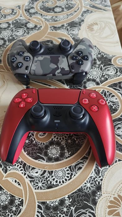2бр контролери за PS 5