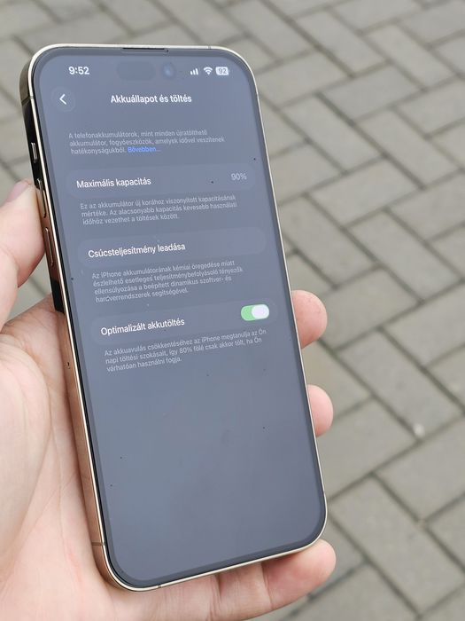 Vand sau schimb Iphone 14 Pro max
