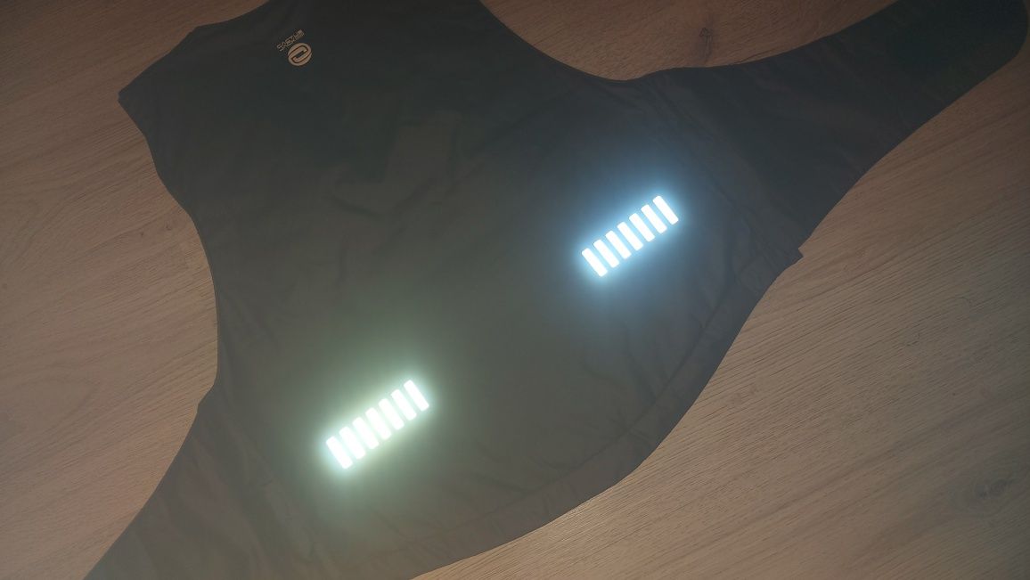 Nike Travis scott S мъжки елек