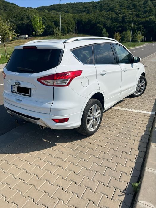 FORD KUGA / 2.0 TDCi / ST -Line 4x4, Vând sau schimb