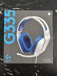 Casti Logitech G335