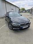 Vând BMW 530XD Luxury Line
