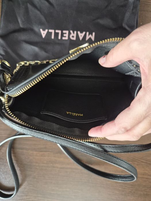 Продавам чанта Marella