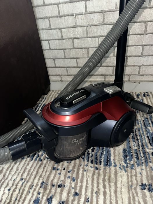 Пылесос Polaris 2003 Ri