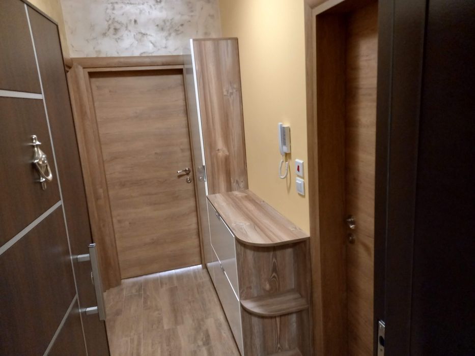 Дава се под наем Двустаен апартамент в Пловдив, Индустриална зона - Юг - 67 кв.м за 357 € - Снимка #7