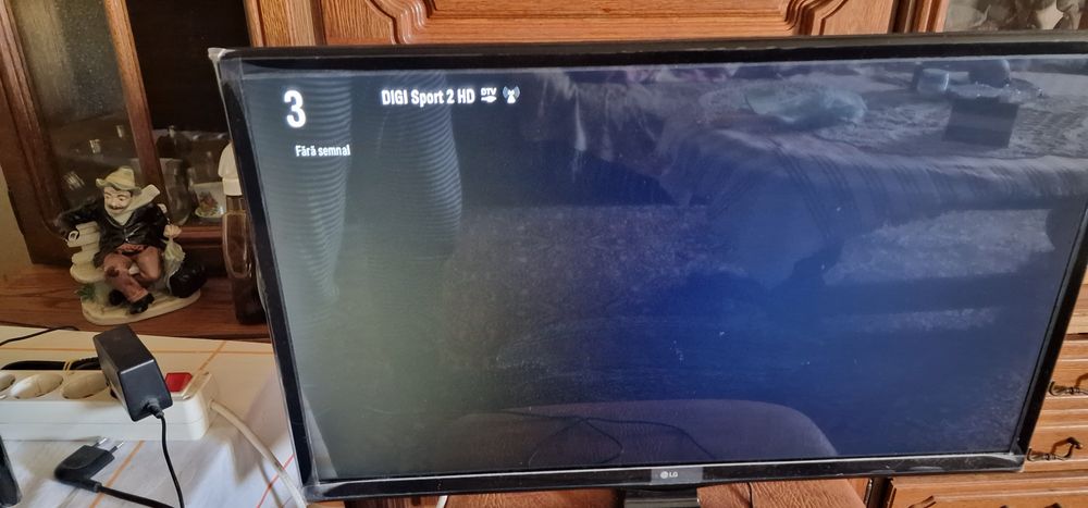 Tv LG Led 28mt49vf
