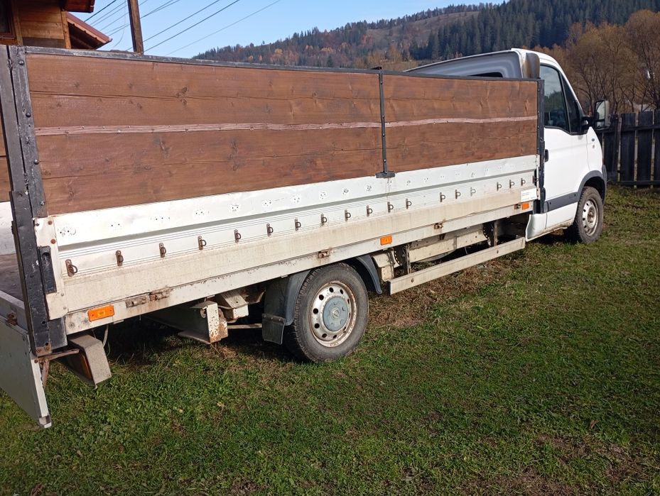 Renault Master  camionetă