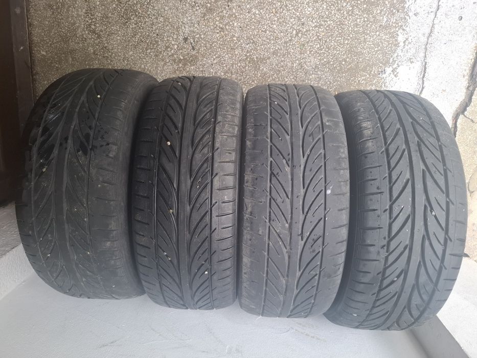 Anvelope vara 195/50R15