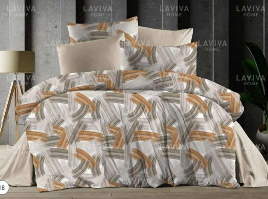 Спални комплекти Ранфорс