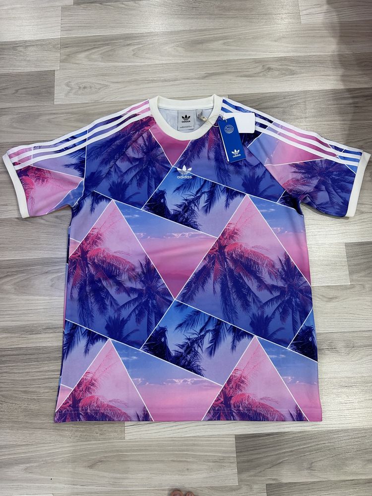 Оригинална тениска Adidas