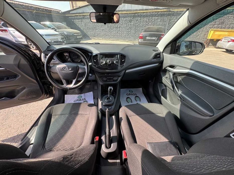 ВАЗ Lada Vesta 2016г.