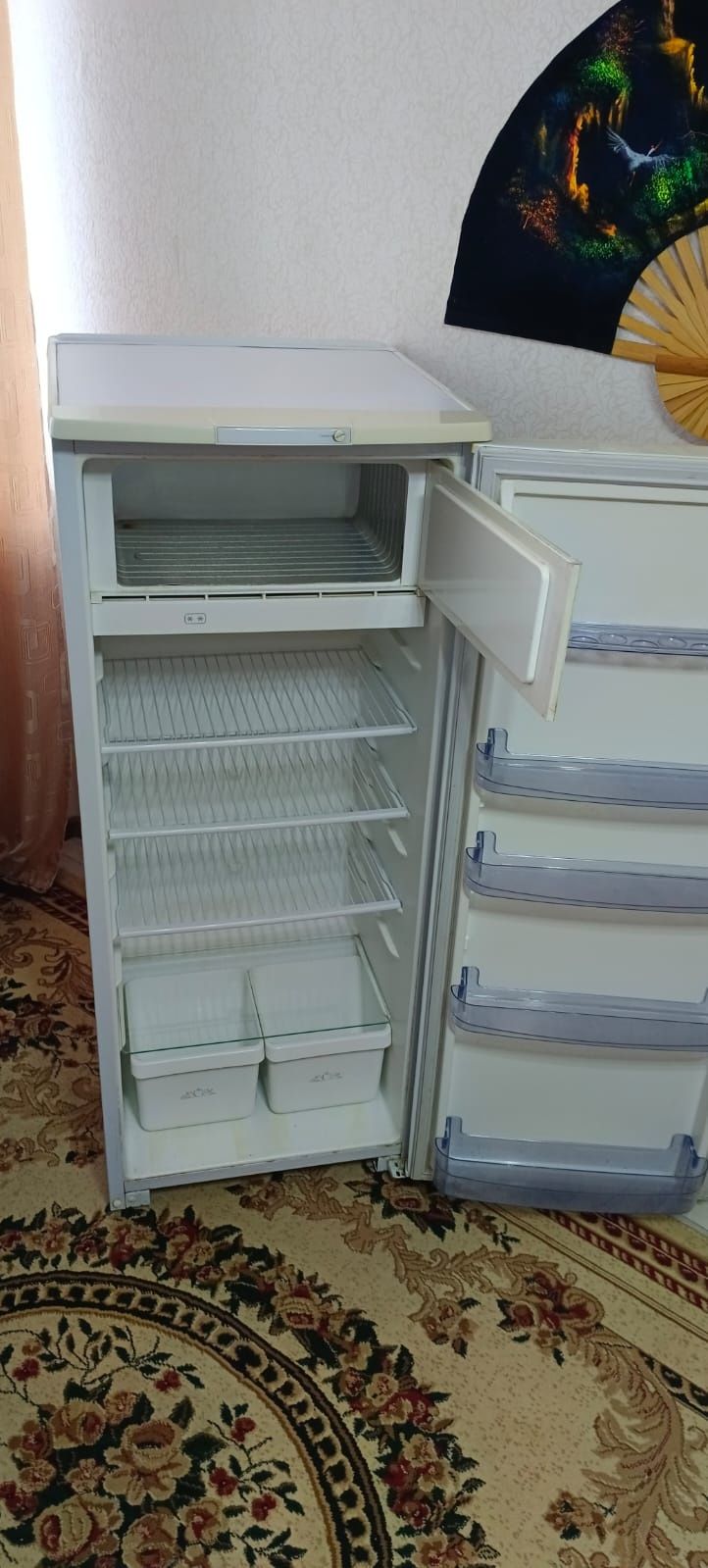 Обычный Холодильник