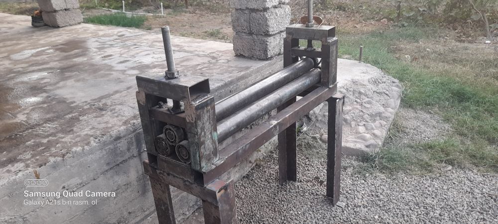 Валсовка не до дельные