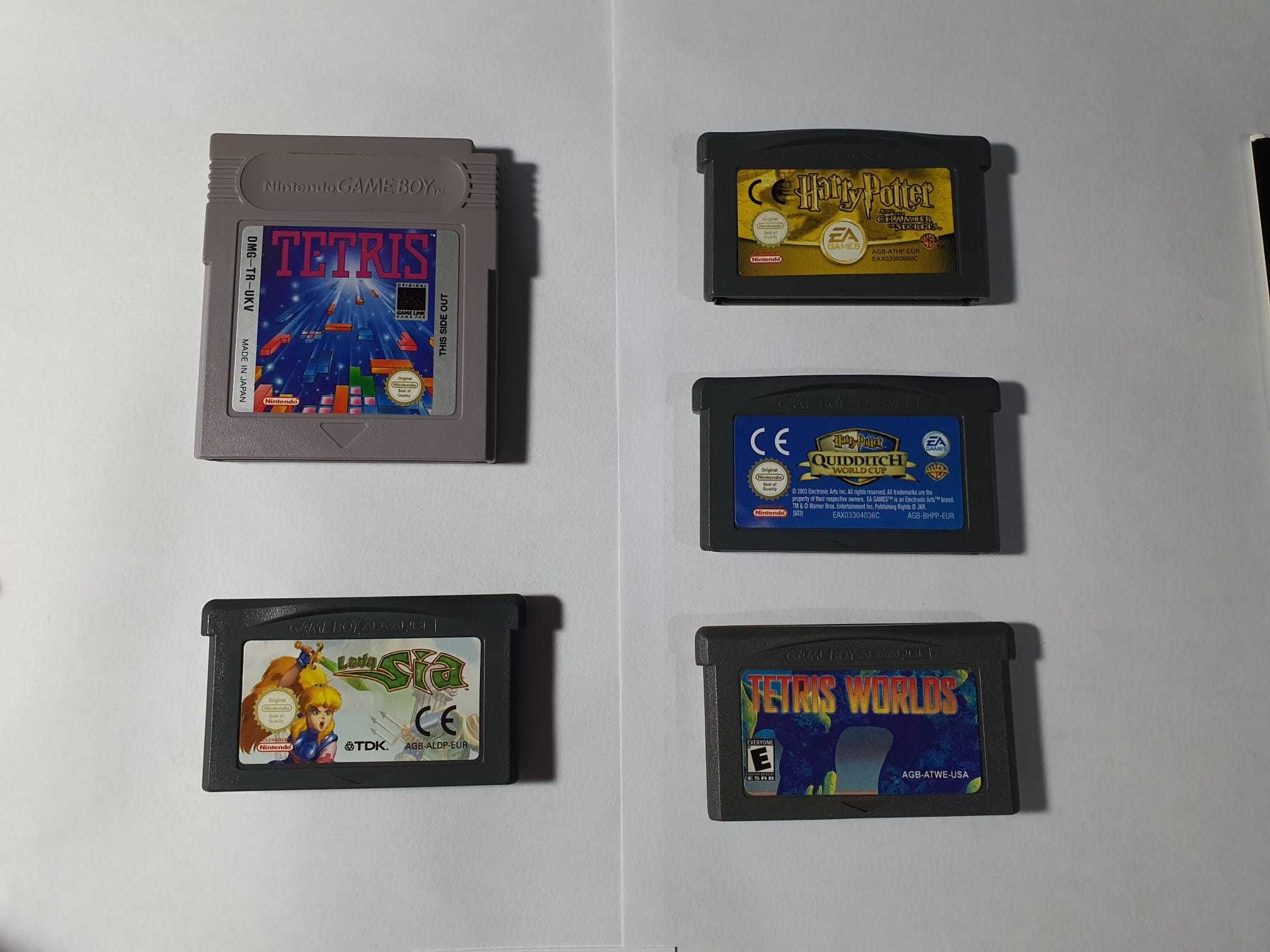 Nintendo Gameboy Advance SP