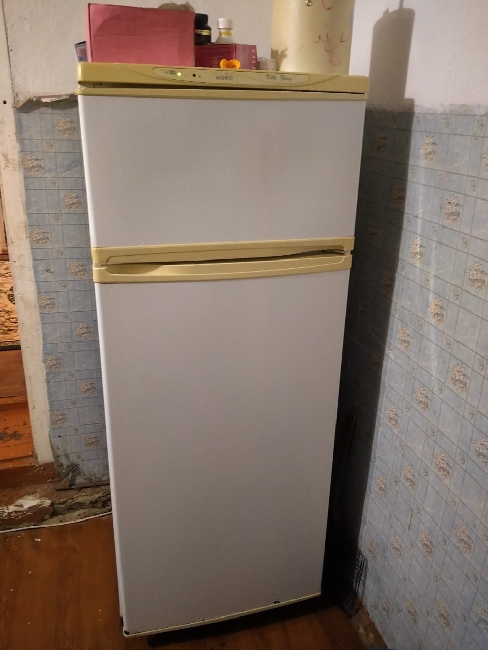 Холодильник 1.65