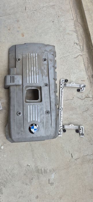 Декоративен капак клапани BMW N52