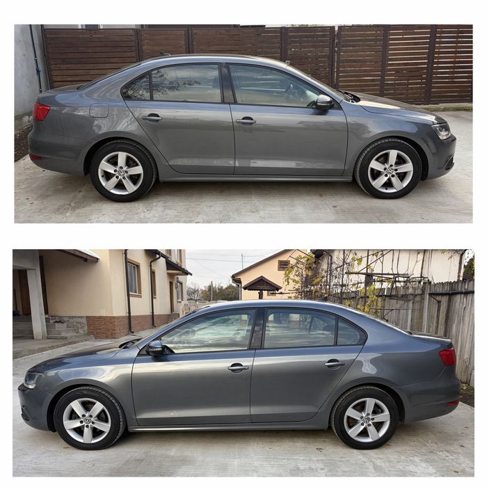 Volkswagen Jetta 1.6 Tdi | Bluemotion | Import Belgia