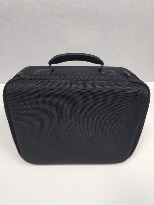 Nintendo Switch pachet complet+geanta transport+husa mica+joc M&L Bro